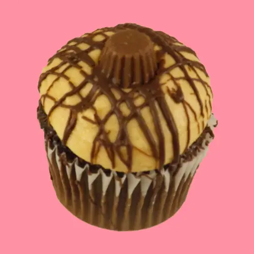 Chocolate Peanut Butter